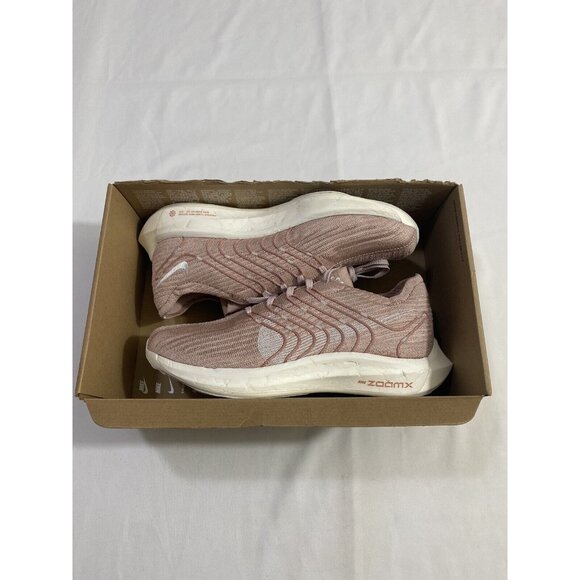 Nike Shoes - New Women’s Size 10 Pink Oxford Nike Pegasus Turbo Next Nature DM3414 600